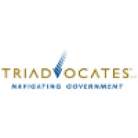 Triadvocates LLC logo - Similar company to Tech Launch Solutions