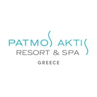 Patmos Aktis, a Luxury Collection Resort & Spa, Greece logo - Similar company to Tella Thera