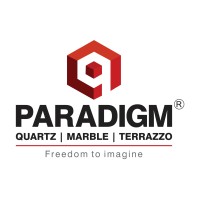 Paradigm Quartz Surfaces logo - Similar company to Universal Quartz & Natural Stone Pvt Ltd