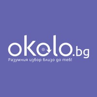 Okolo.bg logo - Similar company to Fespa Bulgaria
