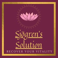 Sjogren's Solution -Founded by Divya Dhawan, Sjogren’s Remission Coach logo - Similar company to Sjogren Industries