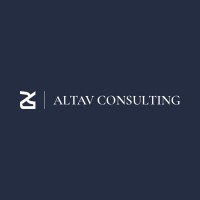 ALTAV CONSULTING logo - Similar company to Kalis Consulting