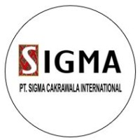 PT. Sigma Cakrawala International logo - Similar company to Grafas Global Copartner, Pt