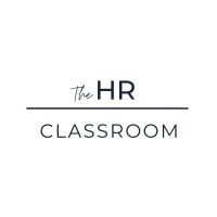 The HR Classroom logo - Similar company to Sanjeevani Dwarka Path Labs