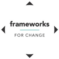 Frameworks For Change logo - Similar company to Connected Beginnings Lutruwita/Tasmania