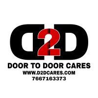 D2D CARES logo - Similar company to Jiffit Technology Pvt Ltd