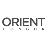 Orient Hongda logo - Similar company to Shi-Kwan