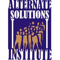 Alternate Solutions Institute logo - Similar company to Mindsetters Trainings And Development 🇵🇰🇲🇾