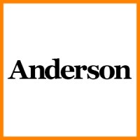Anderson Strategy logo - Similar company to Franchiczar