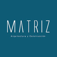 Matriz Arquitectura y Construcción logo - Similar company to 1&2 Estudio De Arquitectura