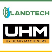 UHM Landtech Co.Ltd logo - Similar company to Viessmann Climate Solutions Uz