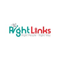 The Right Links logo - Similar company to Load Karoo