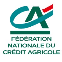 Fédération Nationale du Crédit Agricole logo - Similar company to Kresus