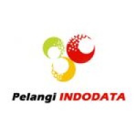 PT Pelangi Indodata logo - Similar company to Ryakadev