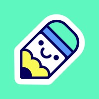 KidzLog logo - Similar company to Cleer