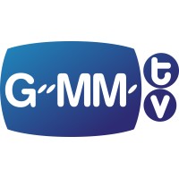 GMMTV logo - Similar company to Bec World