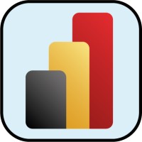 Power BI User Group Belgium logo - Similar company to Power Bi Next Step