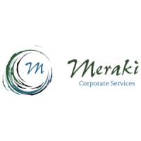 Meraki Corporate Services Inc.
