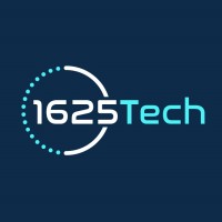 1625 Technologies Inc. logo - Similar company to Healthkare Intelligence