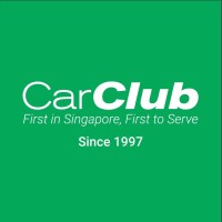 Car Club Singapore – Mobility Solutions Provider logo - Similar company to Marcella Holdings