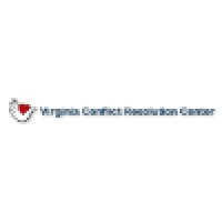 Virginia Conflict Resolution Center