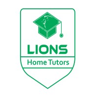 LIONS Home Tutors logo - Similar company to Etutors Academy