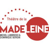 Théâtre de la Madeleine - Evénements logo - Similar company to F.C Rocquancourt