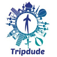 Trip Dude logo - Similar company to Trip On Loop