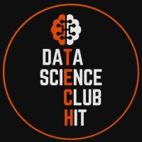 DATA SCIENCE CLUB HIT logo - Similar company to Acm Student Chapter, Hit