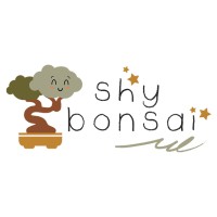 Shy Bonsai