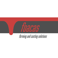 foacas AG logo - Similar company to Yp-Mfg