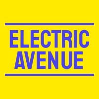Electric Avenue logo - Similar company to Los Angeles Regional Collaborative For Climate Action And Sustainability (Larc)