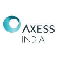 Axess India logo - Similar company to Evolution Access Technologies