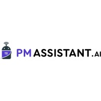 PMassistant.ai logo - Similar company to Opreto
