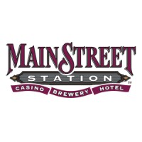 Main Street Station Casino, Brewery, & Hotel logo - Similar company to Gnat-Tv Greater Northshire Access Television, Inc.