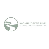 Nachhaltigkeit.Ruhr logo - Similar company to Grubengold