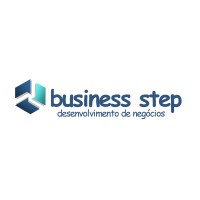 Business Step logo - Similar company to Visiononset