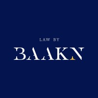 BAAKN logo - Similar company to Ruststokers