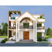 Kabir's Building Solution logo - Similar company to Building For You Consultant & Design Solution