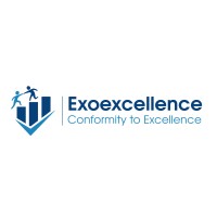 Exoexcellence logo - Similar company to 9 Lines Consulting