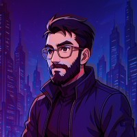 Yusha ul Hasan logo - Similar company to Digital Marketer 24