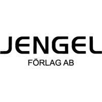 Jengel Förlag AB logo - Similar company to Word Audio Publishing