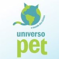 Universo Pet - Grupo Strela Pet logo - Similar company to All For Pets