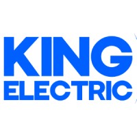 King Electric - (CLOSED) logo - Similar company to Site Connect