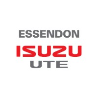 Essendon Isuzu UTE logo - Similar company to Ironsights