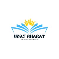 Uday Bharat logo - Similar company to Devnirx
