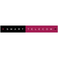 Smart Télécom logo - Similar company to Oraxio Telecom Solutions