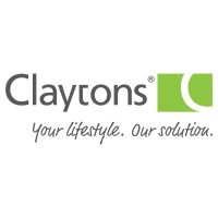Claytons logo - Similar company to R+R Group