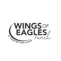 Wings of Eagles Ranch, A Center for Hope logo - Similar company to Therapy World