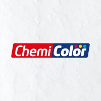 Tintas Chemicolor logo - Similar company to Chemicolor Ltd.
